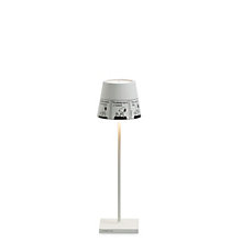 Zafferano Poldina Peanuts, recargable Led – Lámpara — imagen 2
