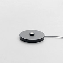 Zafferano Poldina, cónico – Lámpara de pared led — imagen 4