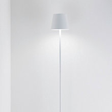 Zafferano Poldina, recargable Led – Lámpara — imagen 4