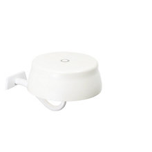 Zafferano Sister Light, blanco brillante – Lámpara de pared led — imagen 2