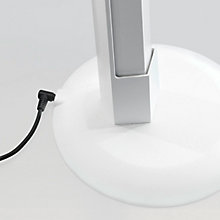 Zafferano estación de recarga para Pencil recargable Led blanco – Lámpara — imagen 3