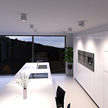 light11 HOME Vivid, Spot 100 Led 2 focos — imagen 5