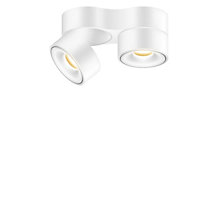 light11 HOME Vivid, Spot 100 Led 2 focos — imagen 2