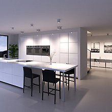 light11 HOME Vivid, Spot 100 Led 2 focos — imagen 3