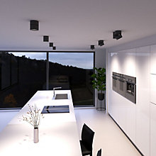 light11 HOME Vivid, Spot 100 Led 2 focos — imagen 7