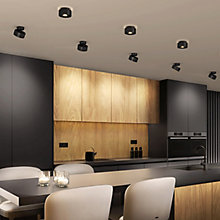 light11 HOME Vivid, Spot 120 100 Led negro — imagen 3