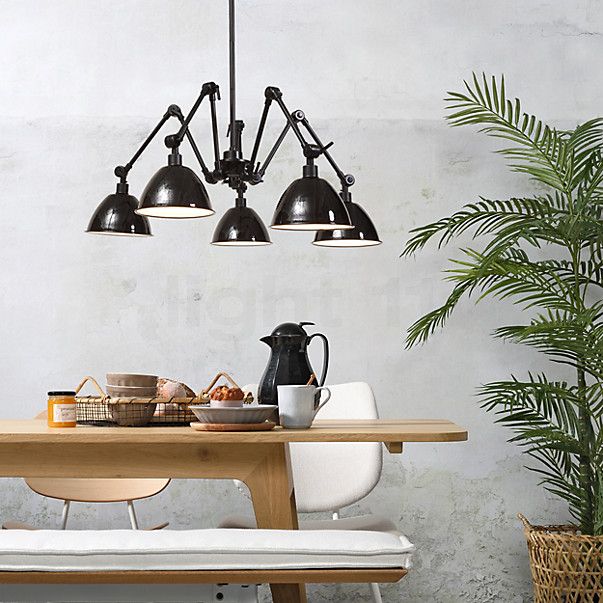 It's about RoMi Amsterdam Pendant Light Application picture