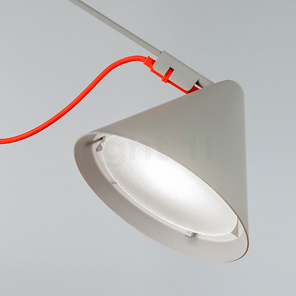 Midgard Ayno Tischleuchte LED Detailbild