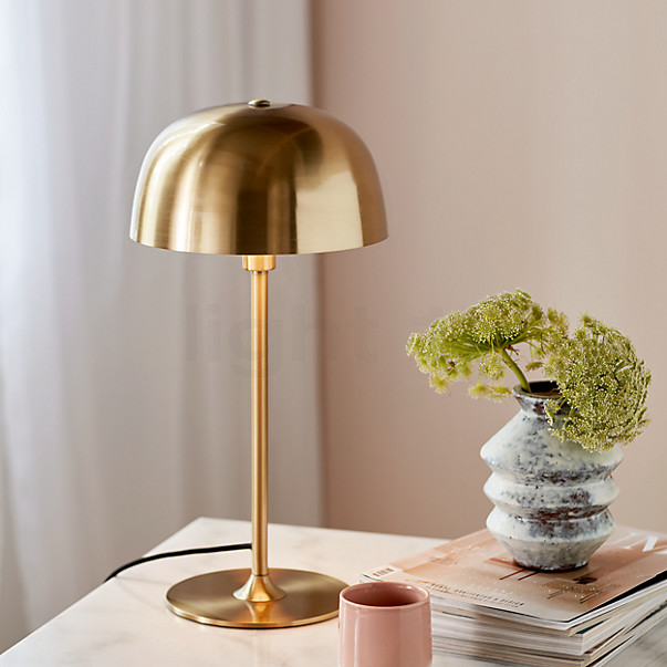 NORDLUX Cera Table Lamp Application picture