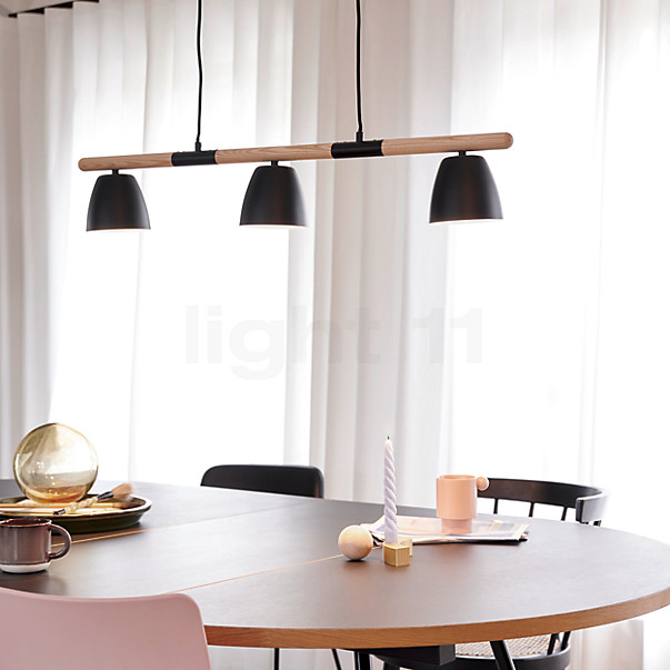 Nordlux Theo Pendant Light Application picture