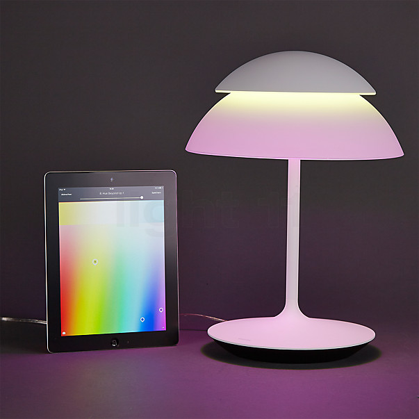 Interior lighting Bedside table lamps buy at light11.eu