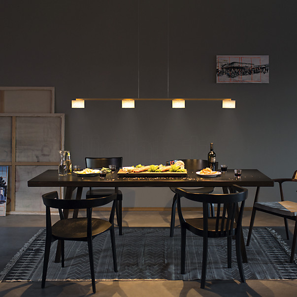 astronomi foretrække heks Interior lighting: Dining table lamps buy at light11.eu