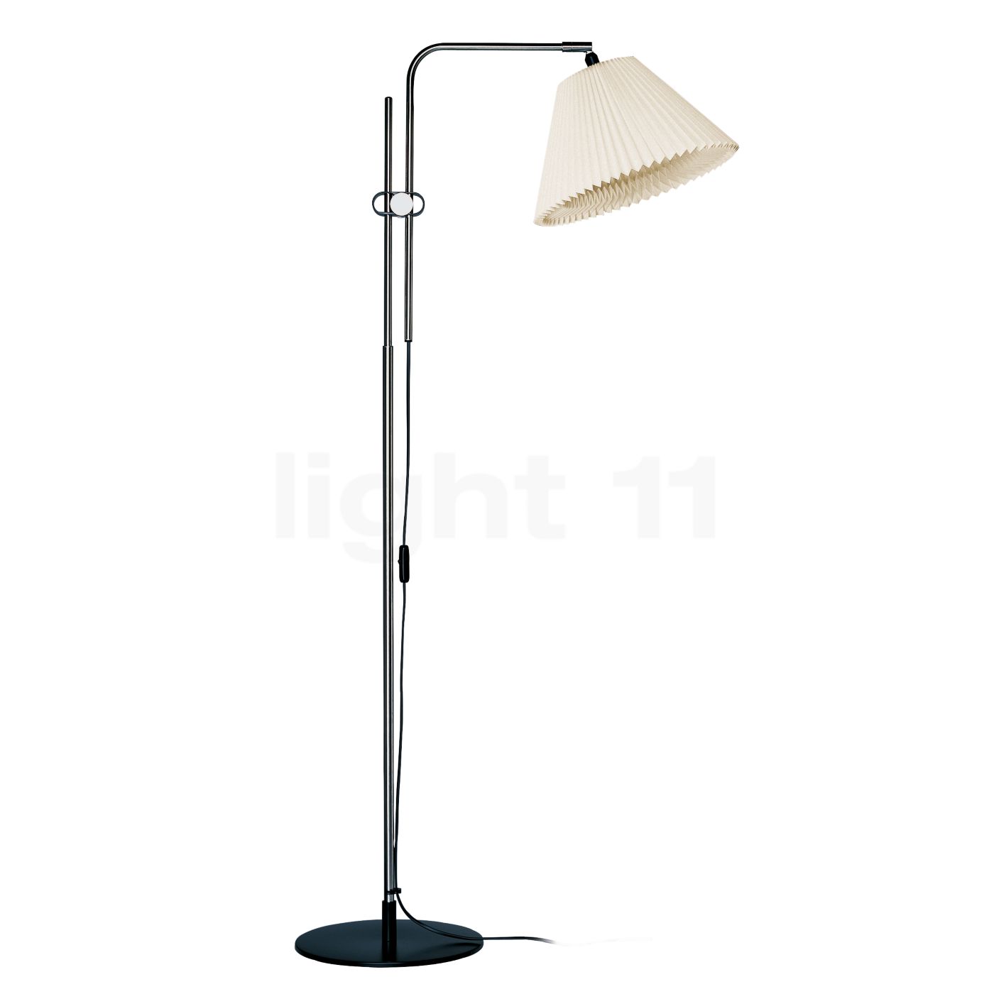 Le Klint 321 Floor Lamp At Light11 Eu
