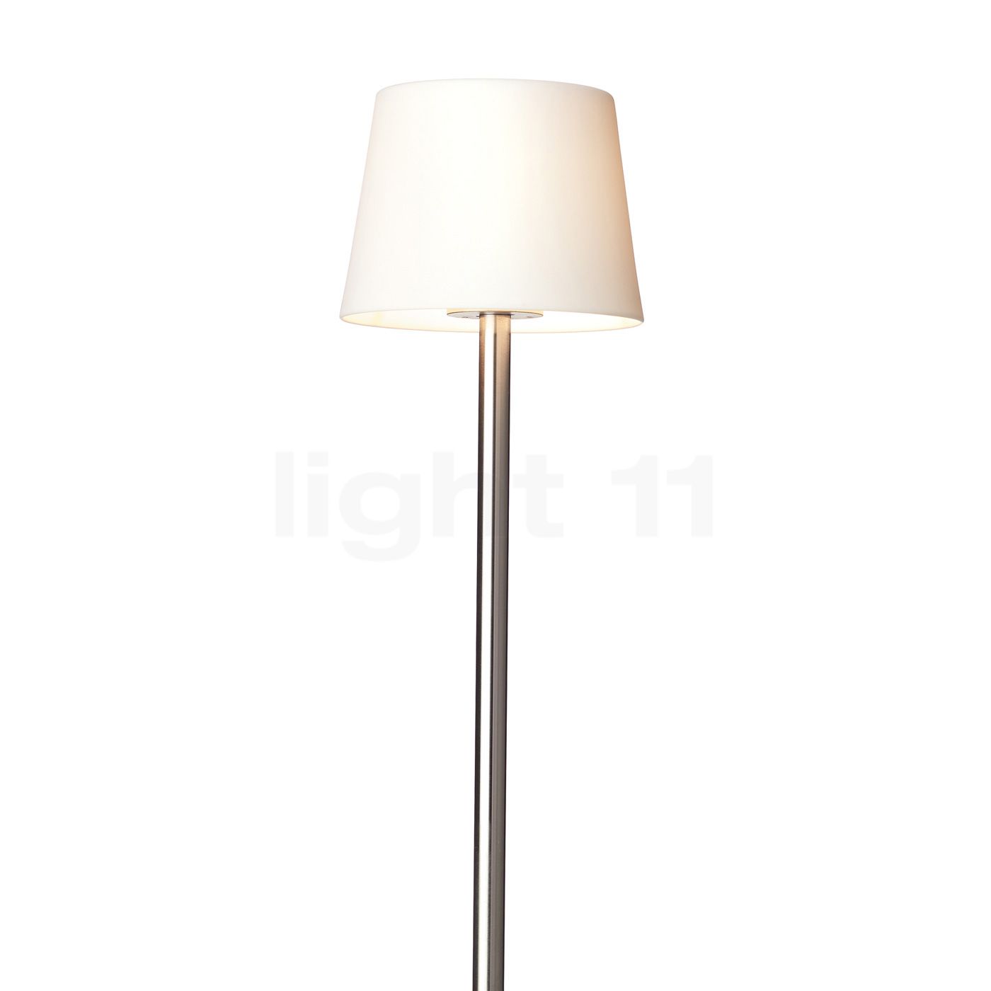 Anta Cut Floor Lamp With Touch Dimmer At Light11 Eu