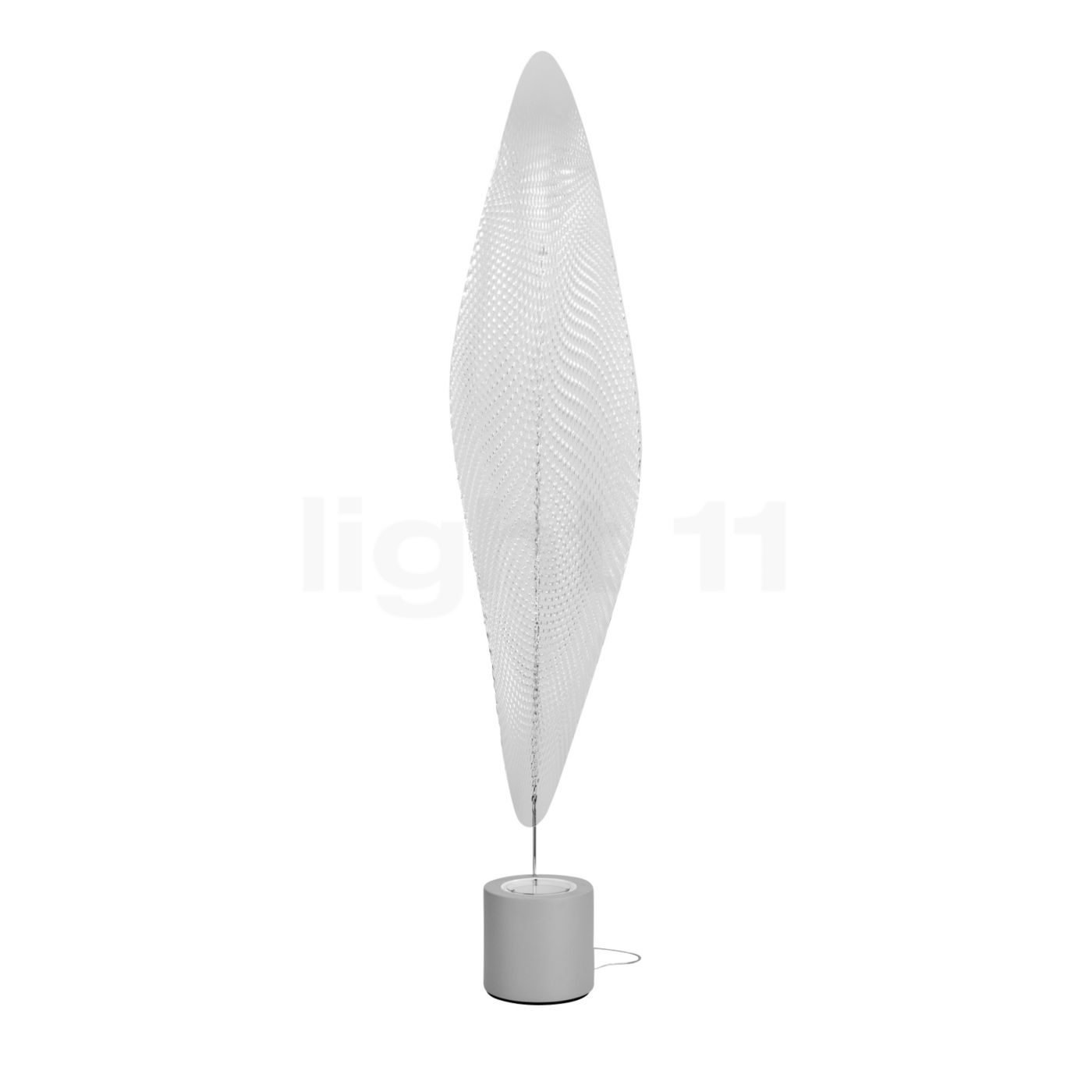Artemide Cosmic Leaf Terra Halo At Light11 Eu