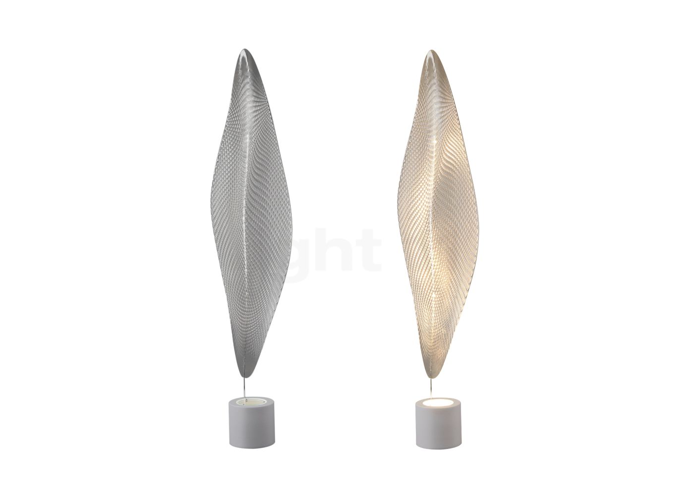Artemide Cosmic Leaf Terra Halo At Light11 Eu