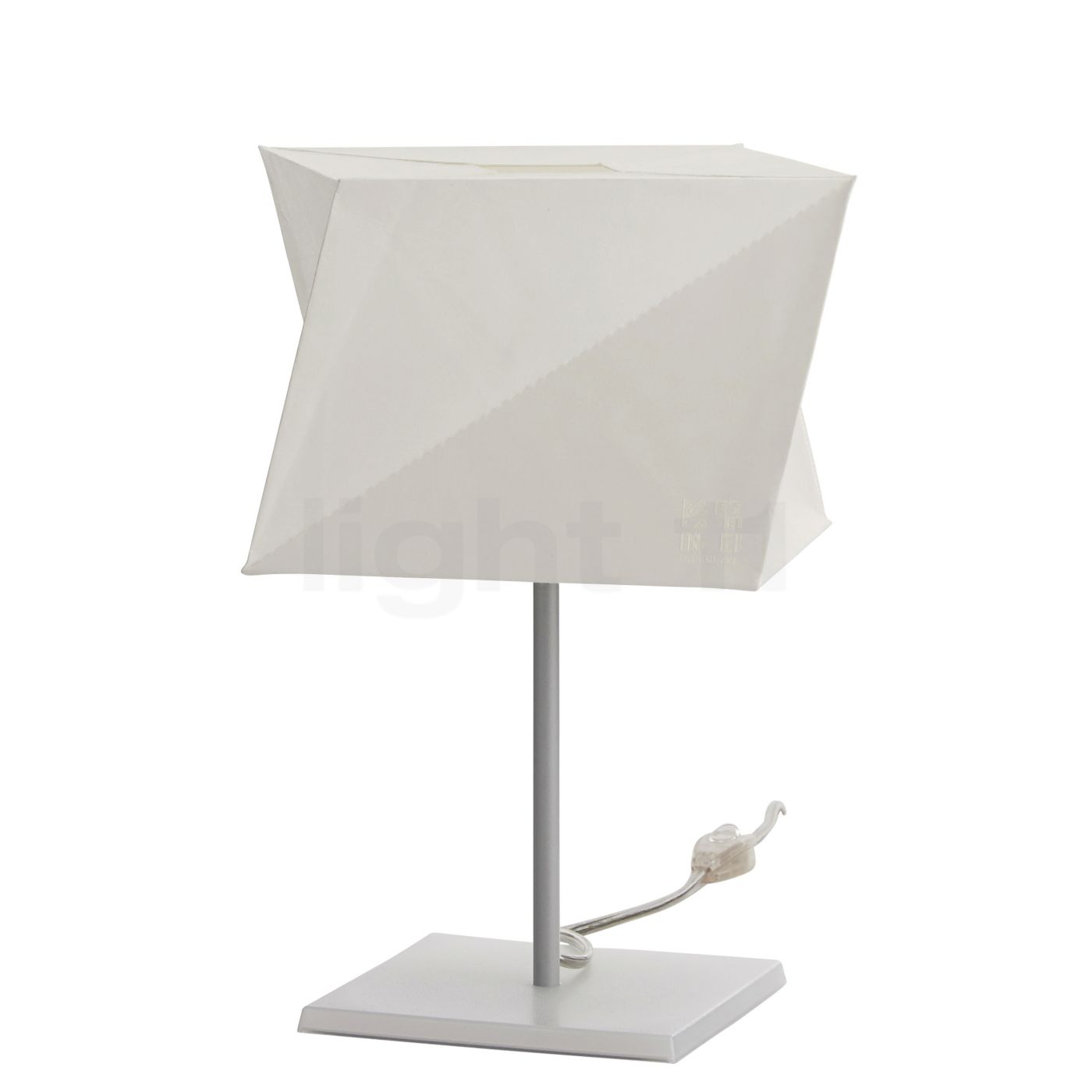 Artemide in ei hakofugu micro stelo tavolo light11.de Schlafzimmerleuchten modern