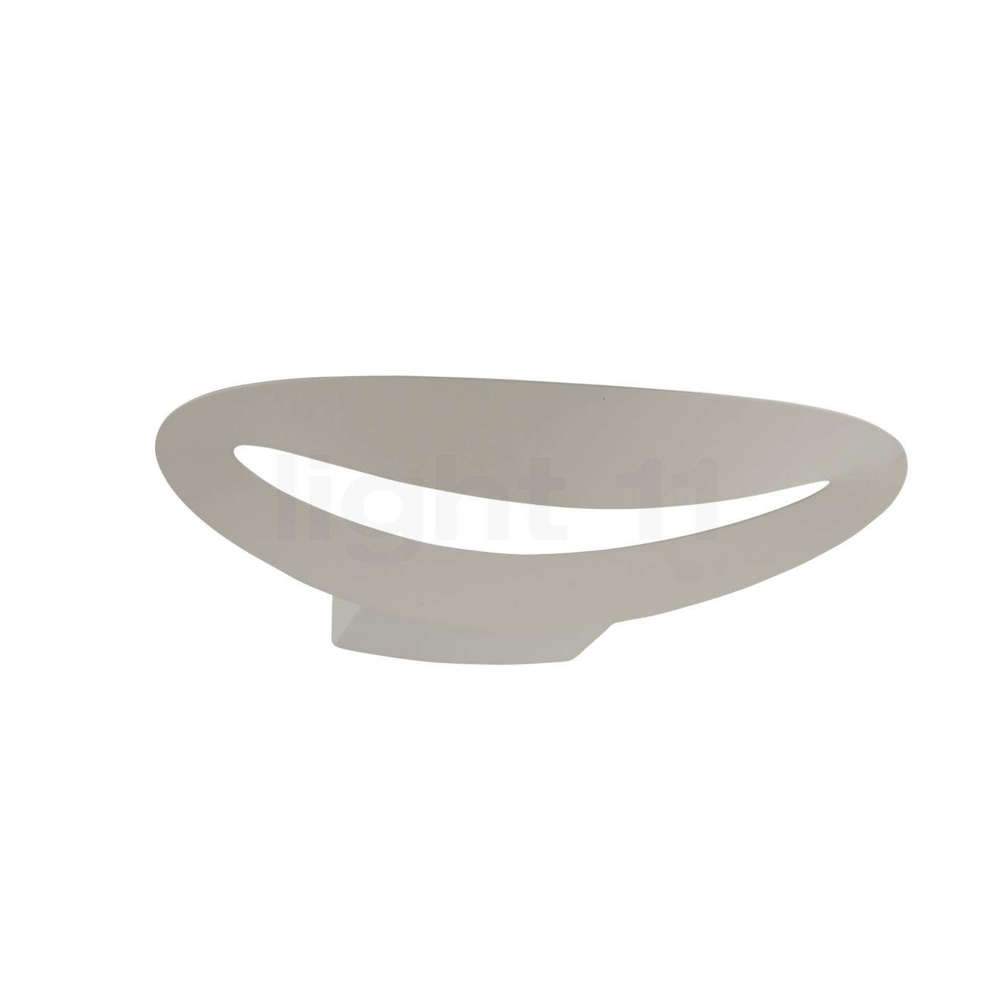 Artemide mesmeri parete led lampada da parete light11.it