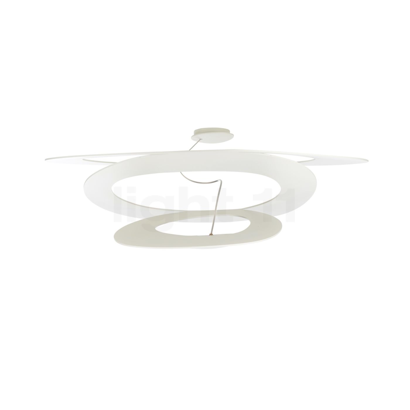 Artemide Pirce Soffitto Surfacemounted Ceiling Lights - artemide pirce soffitto surfacemounted ceiling lights -