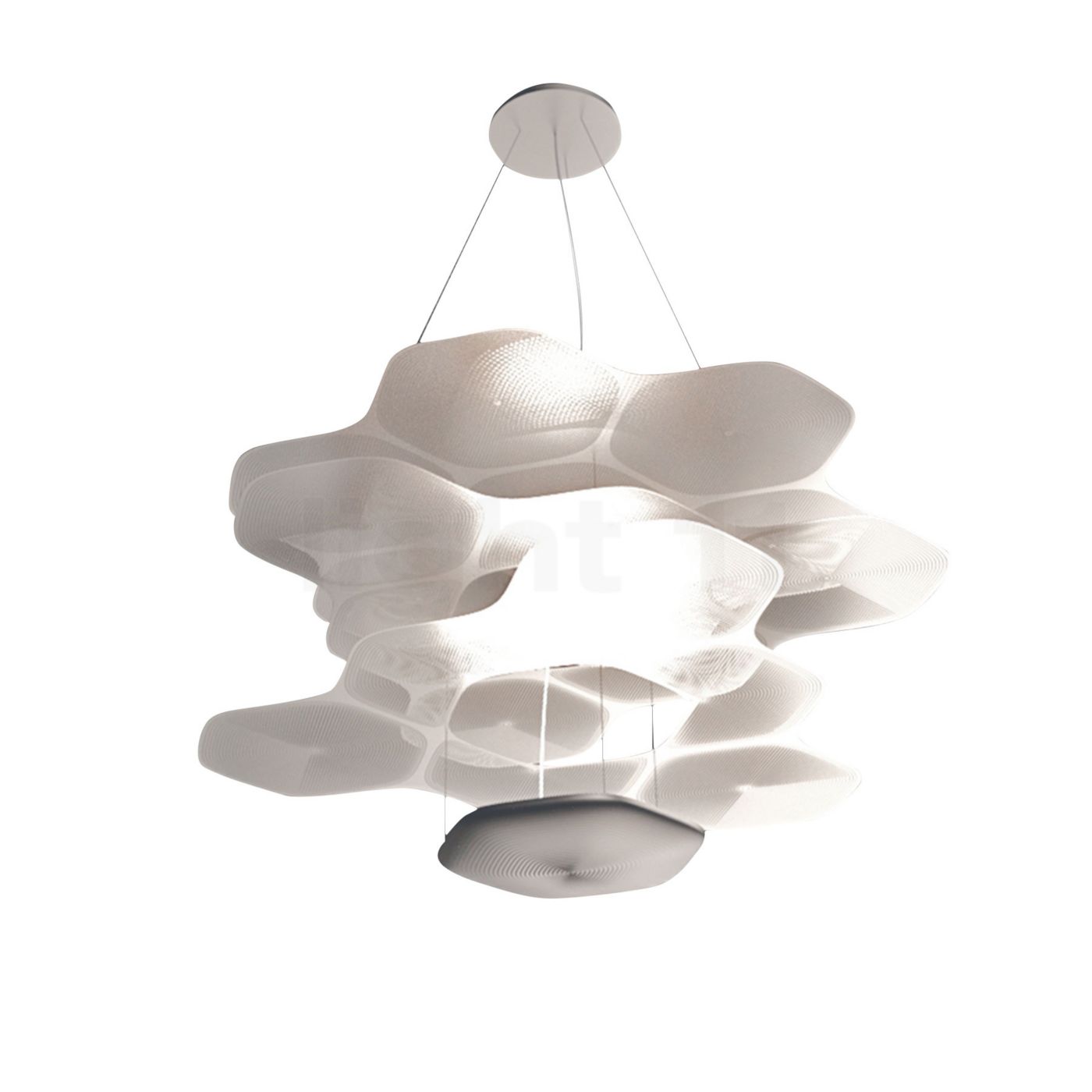 Artemide Space Cloud At Light11 Eu