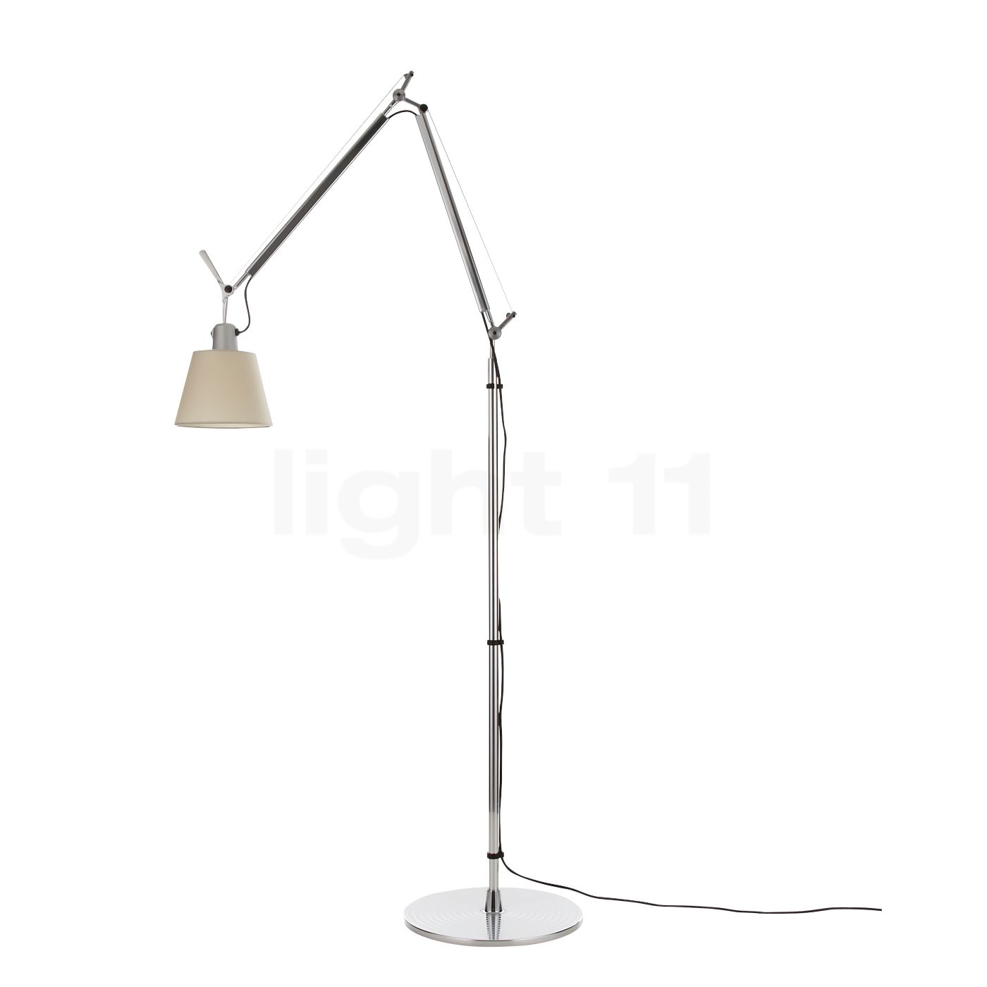 Artemide Tolomeo Basculante Terra At Light11 Eu