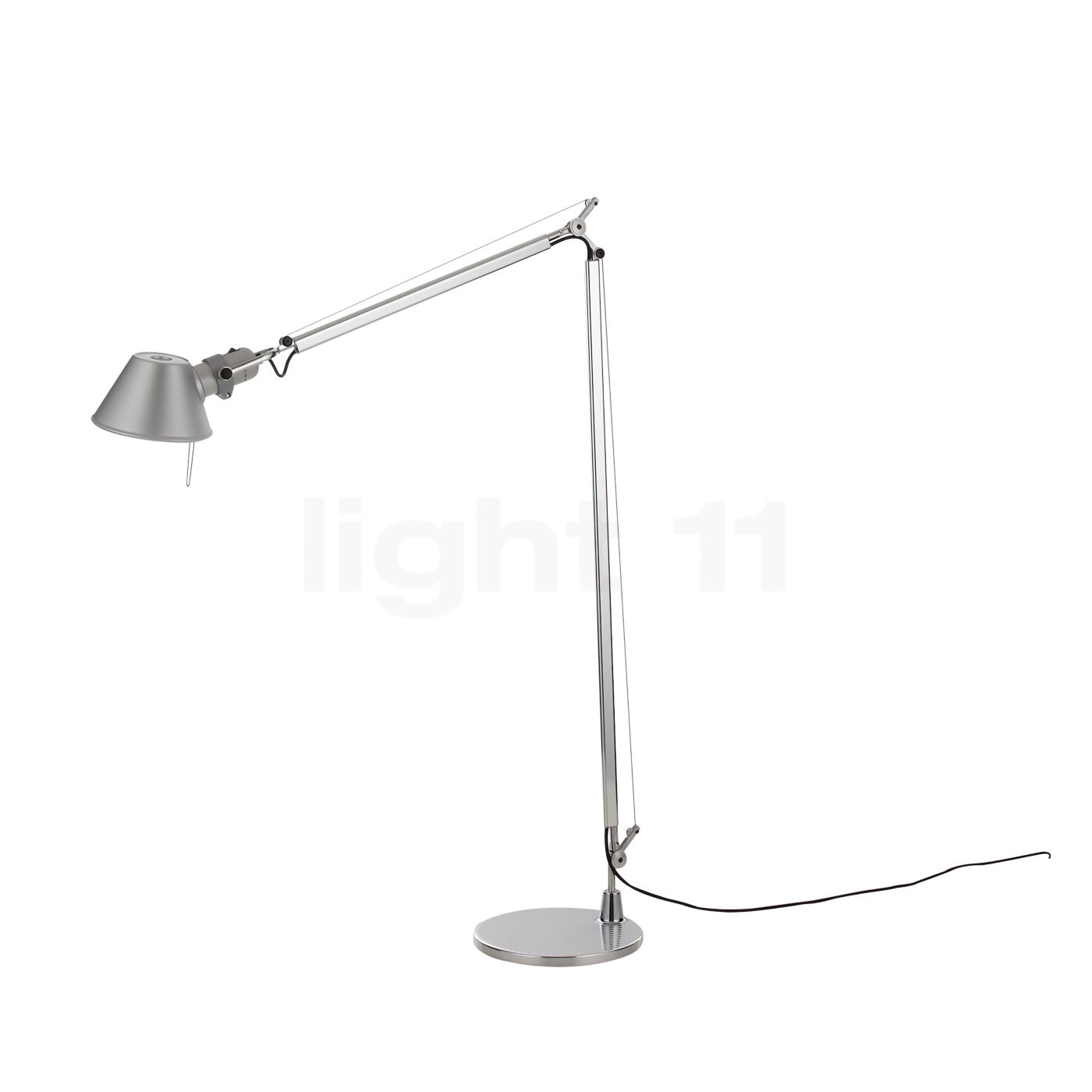 Artemide lettura Led verlichting watt