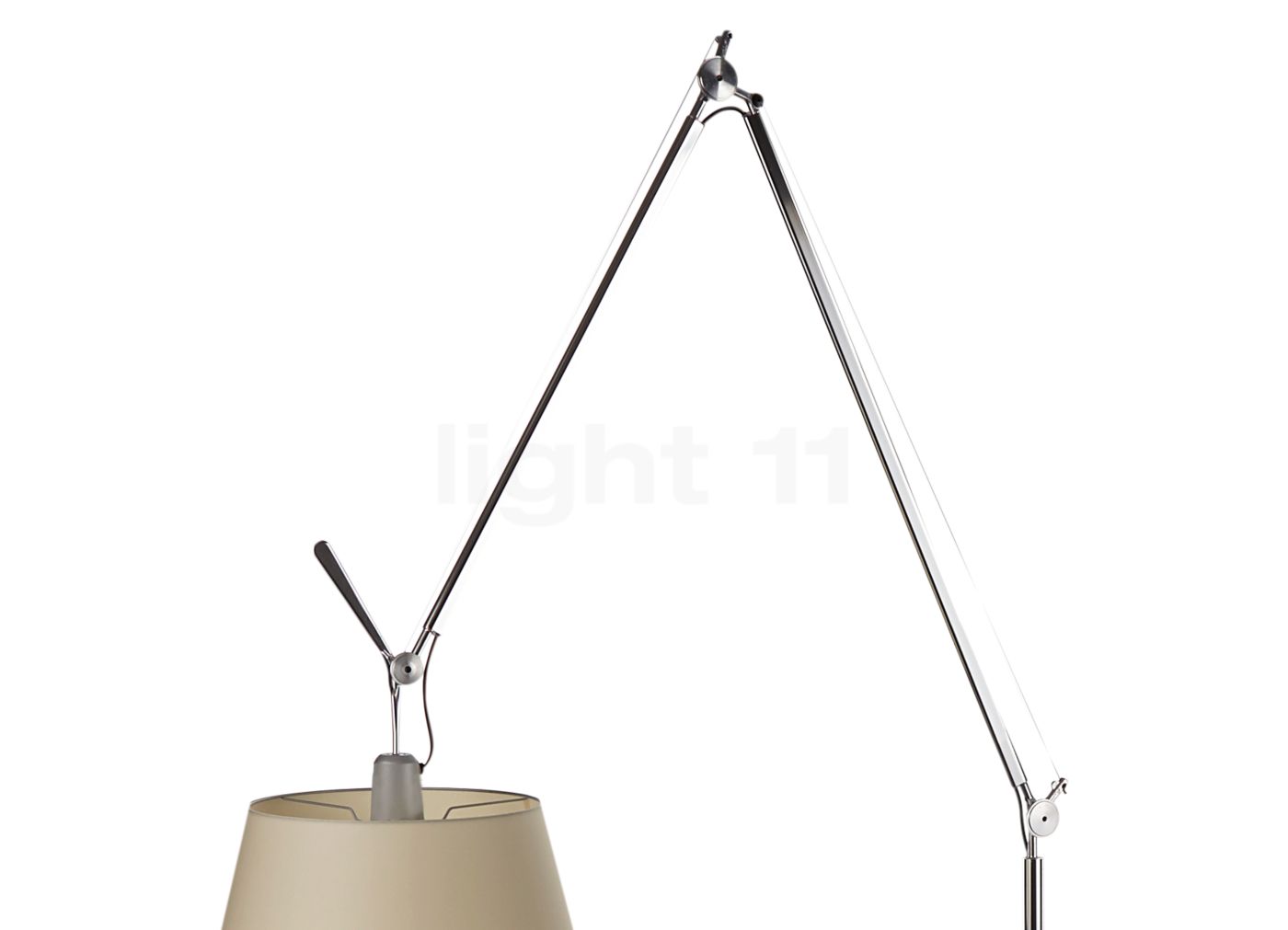 Tolomeo Variateur Lampe Avec À Manger Artemide Mega Terra De Table xoErdBCeQW