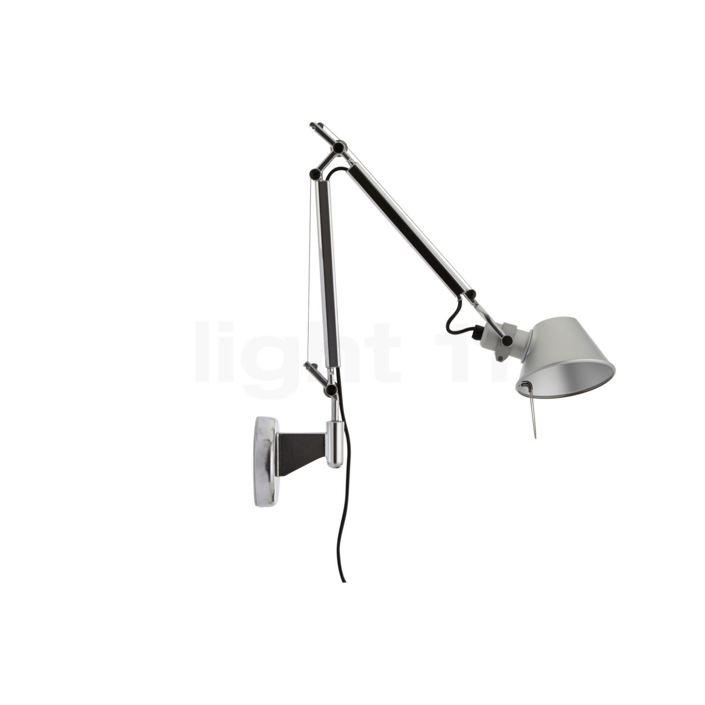 Artemide Tolomeo Micro Parete Led Reading Lights - artemide tolomeo micro parete led reading lights -