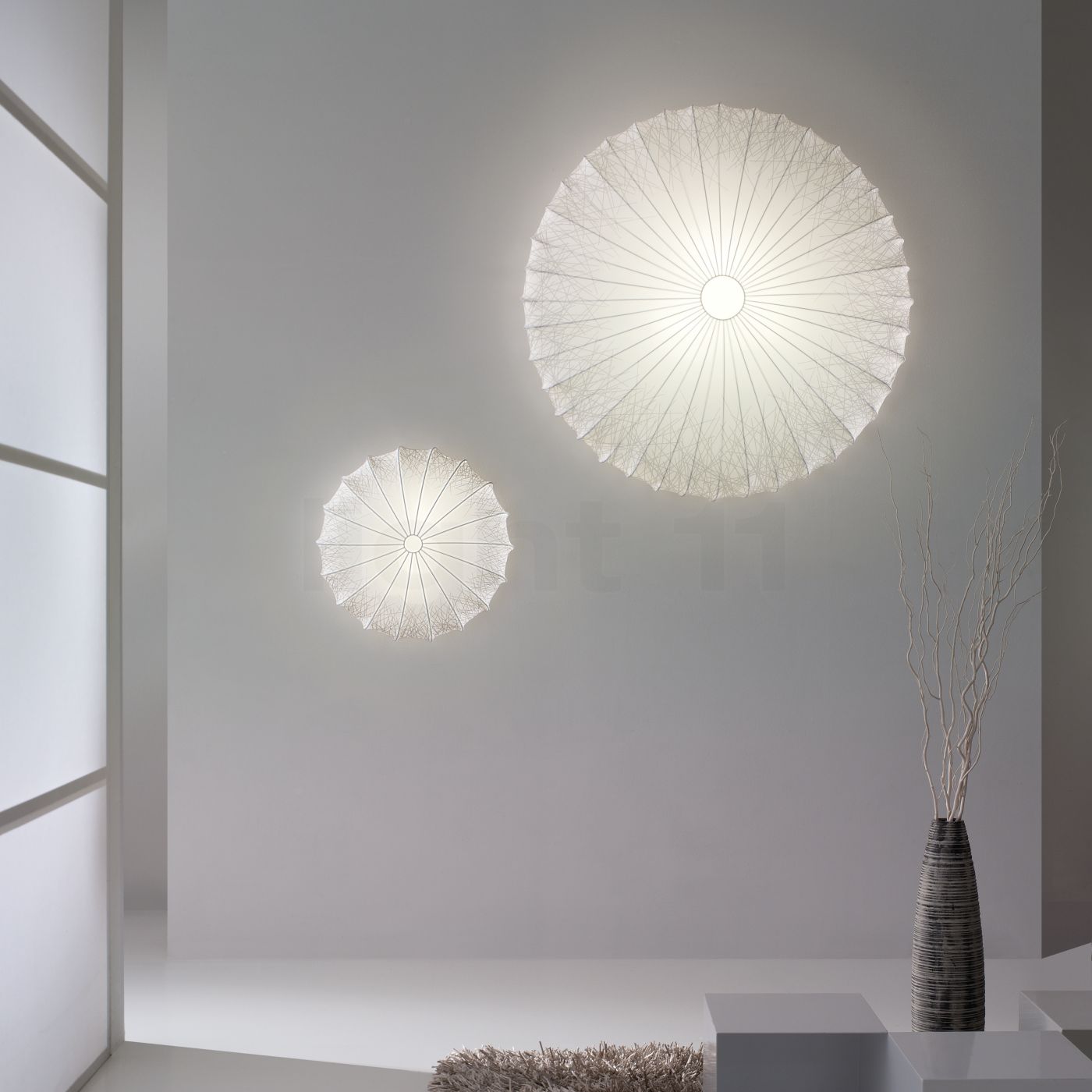Axo Light Muse ø40 Cm Surface Mounted Ceiling At Light11 Eu