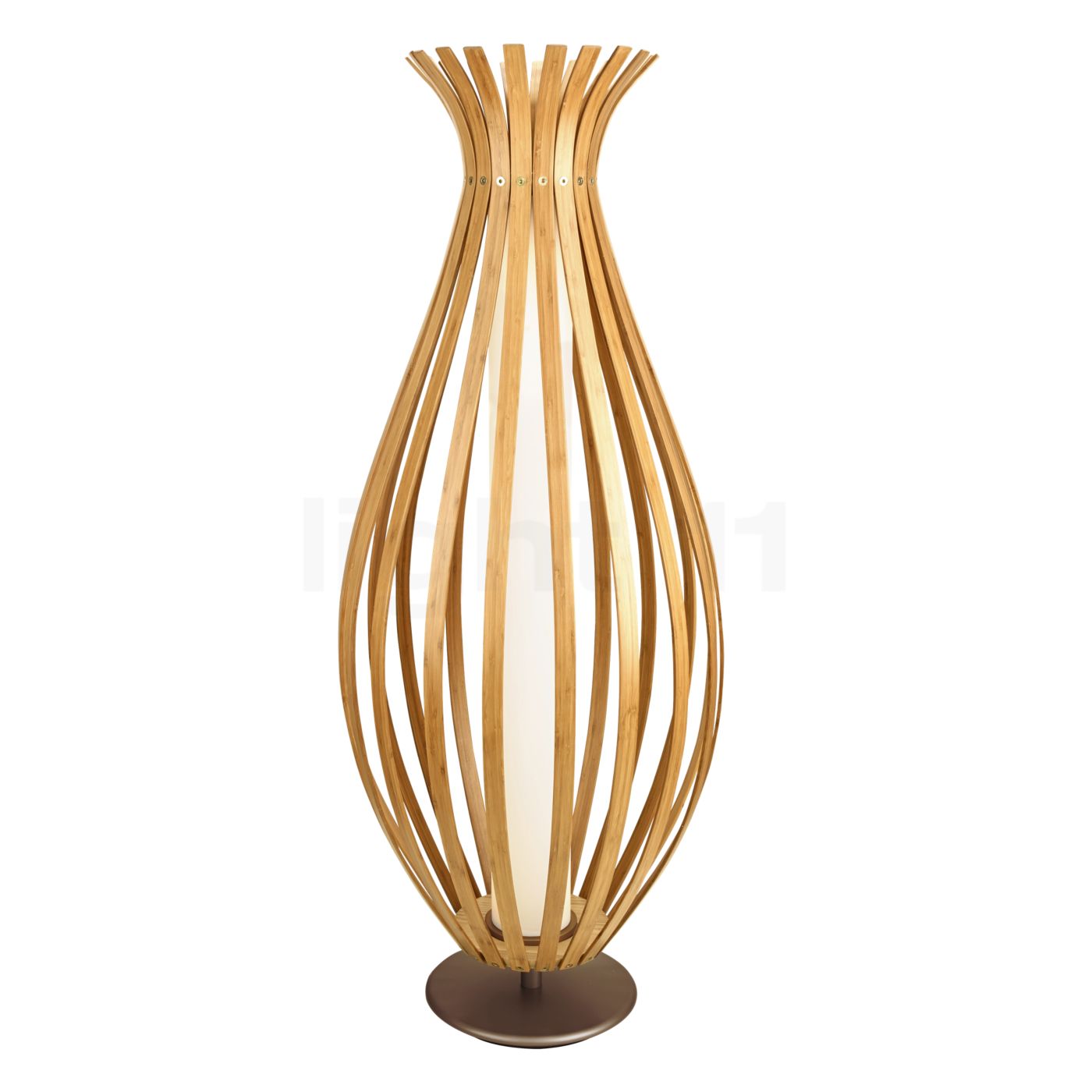 LEDS-C4 Bamboo Lampada da terra LED - light11.it LEDS-C4 Bamboo Lampada da terra LED - light11.it