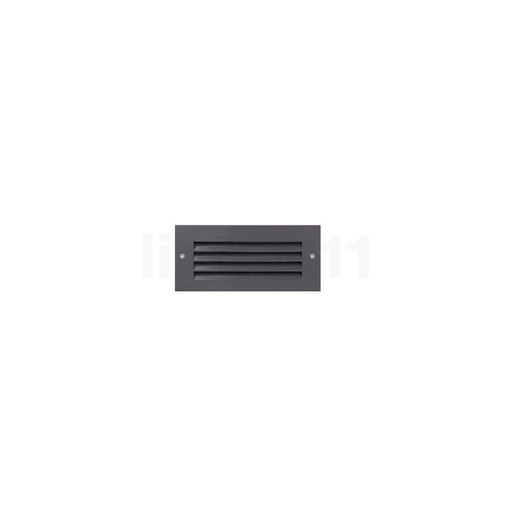 Bega 33017 applique da incasso a parete led light11.it