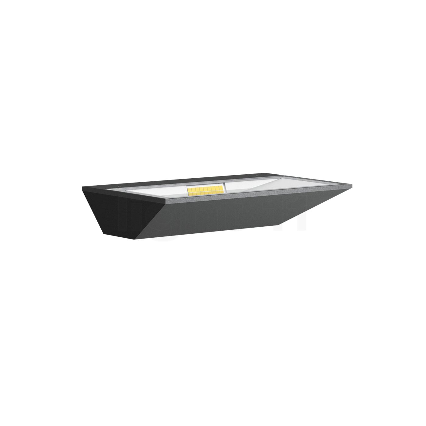 Bega wandleuchte led