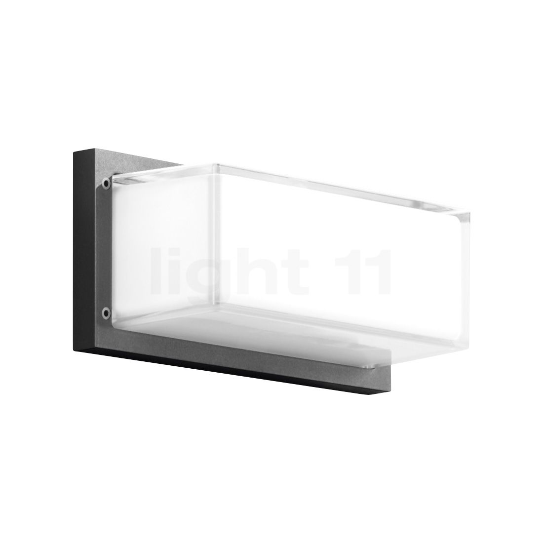 Bega 33371 Wall Light Led At Light11 Eu