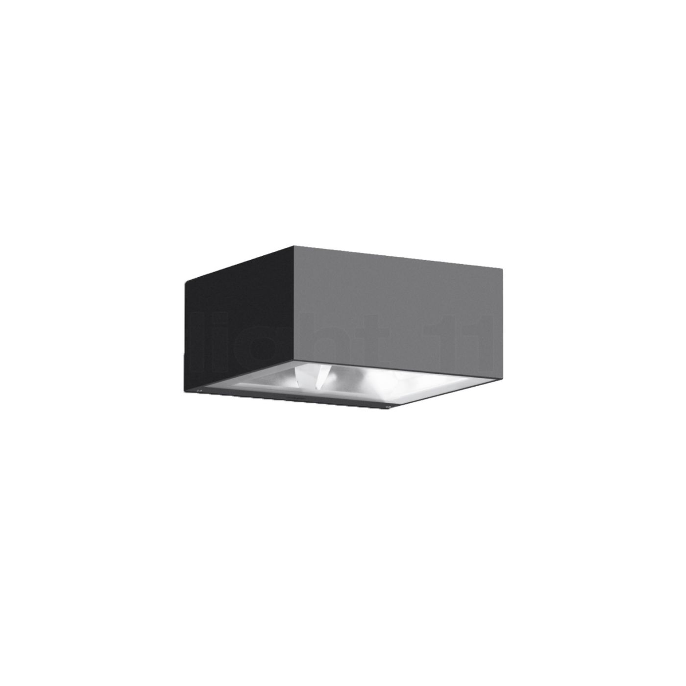 Bega wandleuchte led