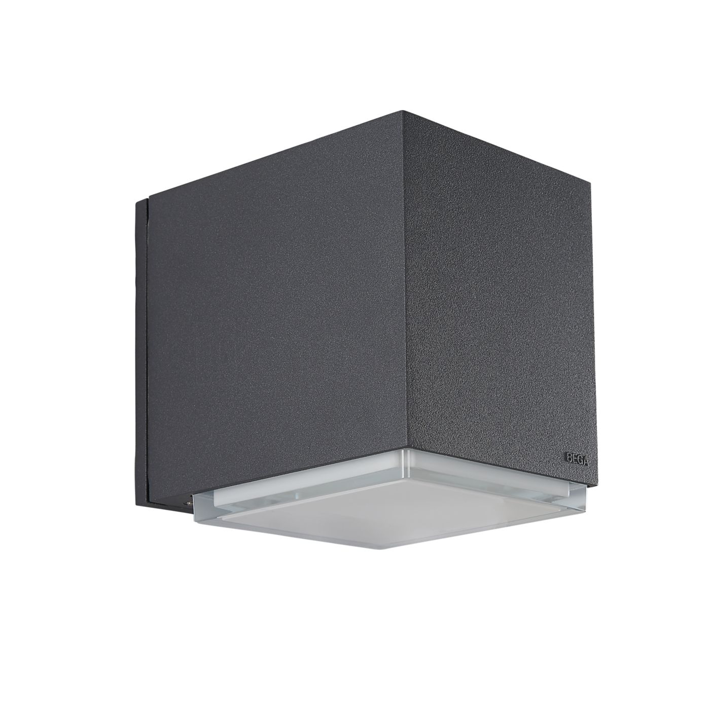 Non Bega Led Encastrée Murale Applique 33449 XkiZOPu