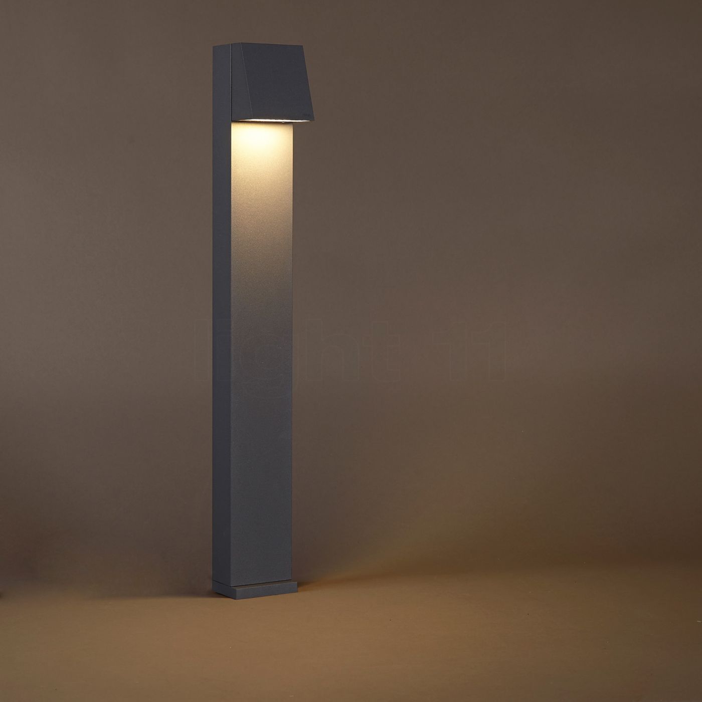 Bega 77237 77238 Bollard Light Led At Light11 Eu