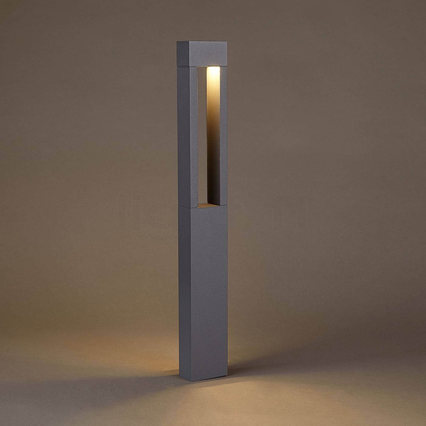 Bega 77265 77266 Bollard Light Led At Light11 Eu