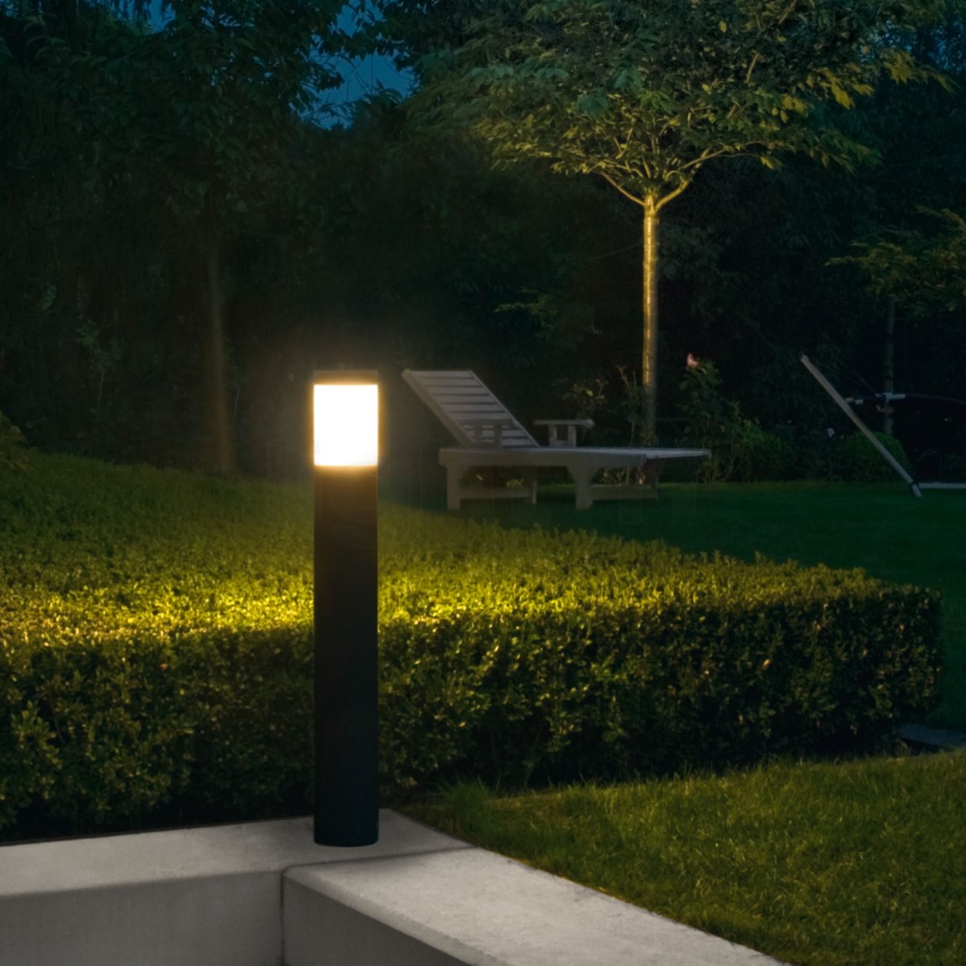 Bollard Lighting Led | Lighting Ideas