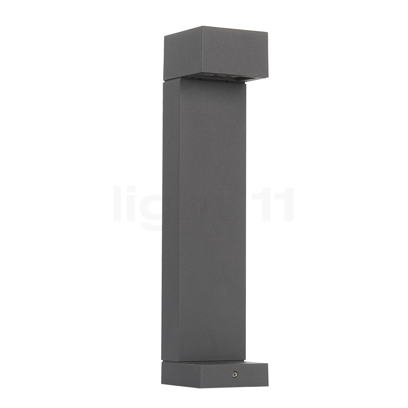 Bega 88500 Bollard Light Led At Light11 Eu