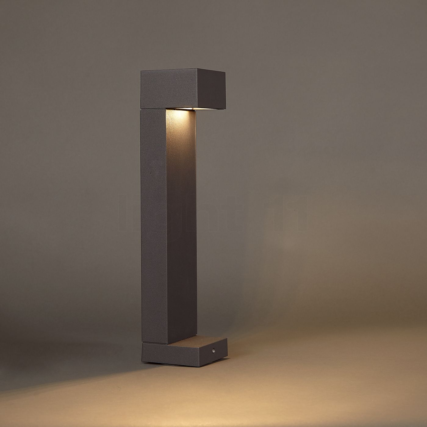 Bega 88500 Bollard Light Led At Light11 Eu