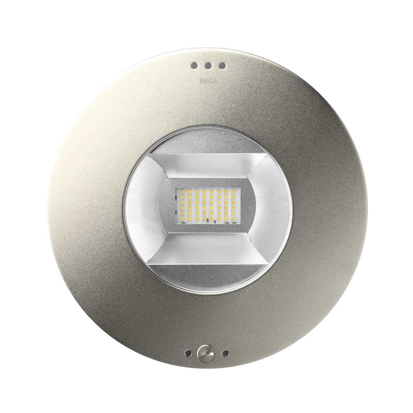 Bega 99814 Recessed Wall Light Led At Light11 Eu