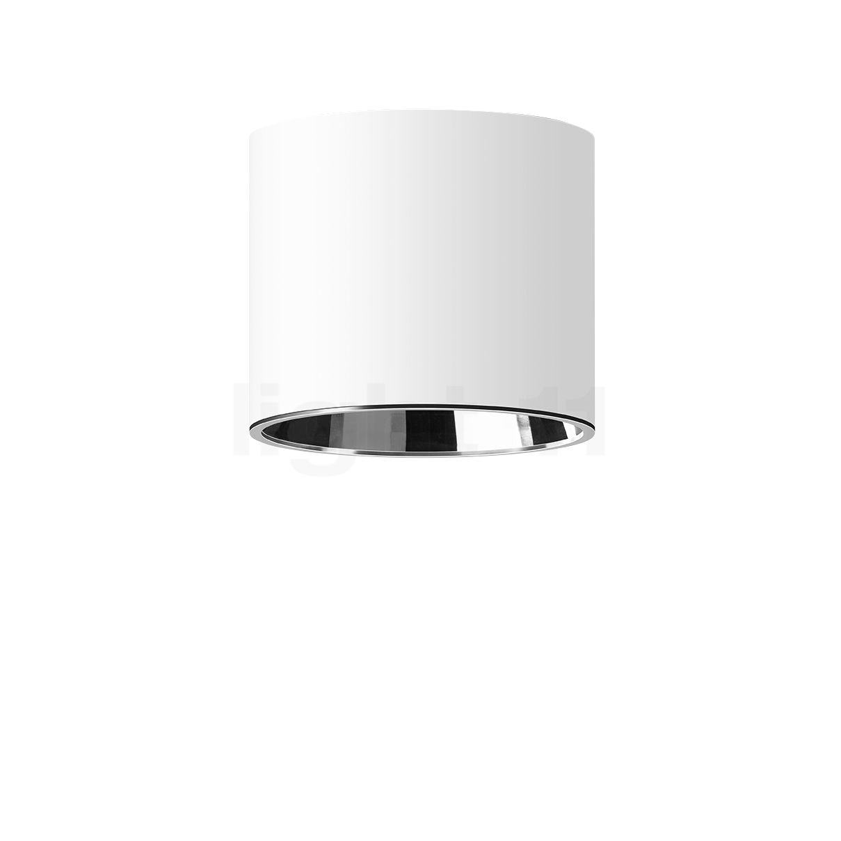 Bega Indoor Genius Ceiling Light Led Very Wide Beam At