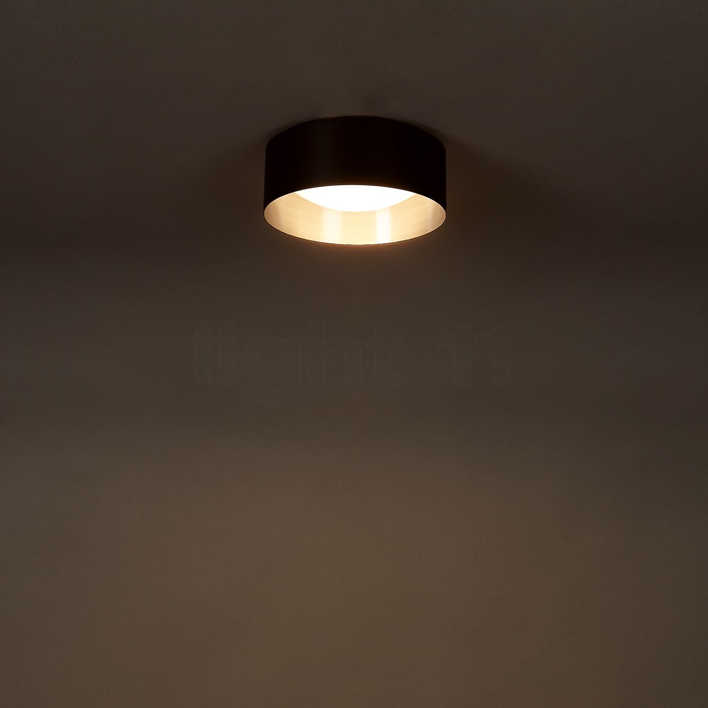 Bega Indoor Studio Line Ceiling Light Led Round At