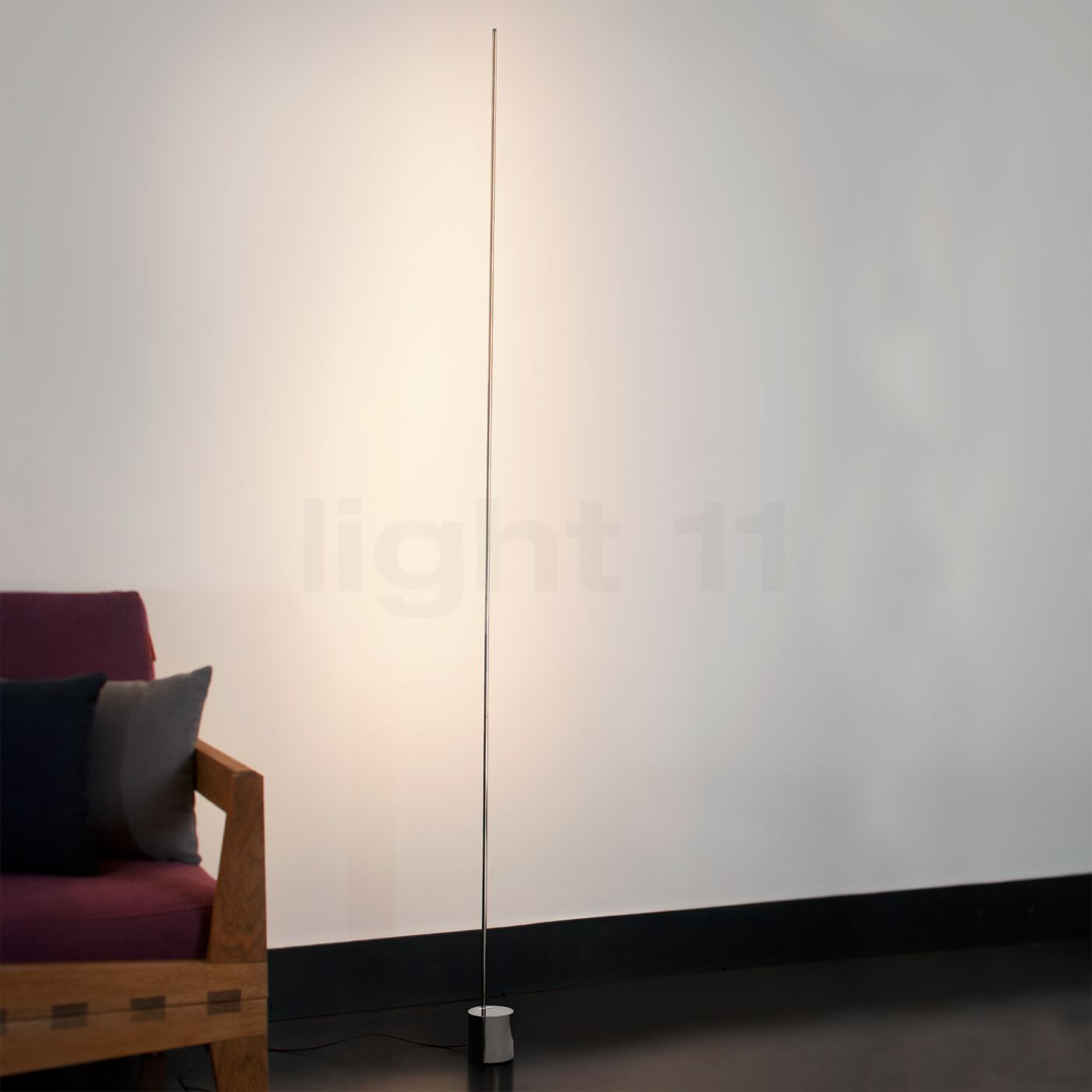 Light Stick Floor Lamp Revolutionhr Catellani Smith Light Stick Terra Led Floor Lamps