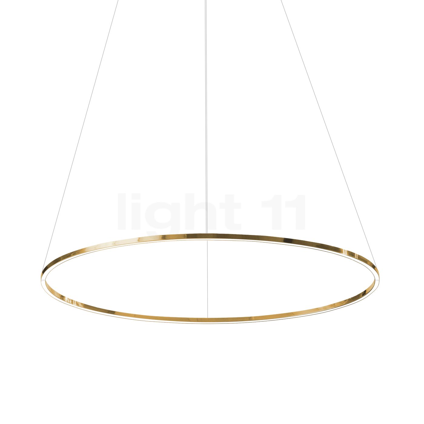Nemo Ellisse Pendant Light Minor Led Downlight At