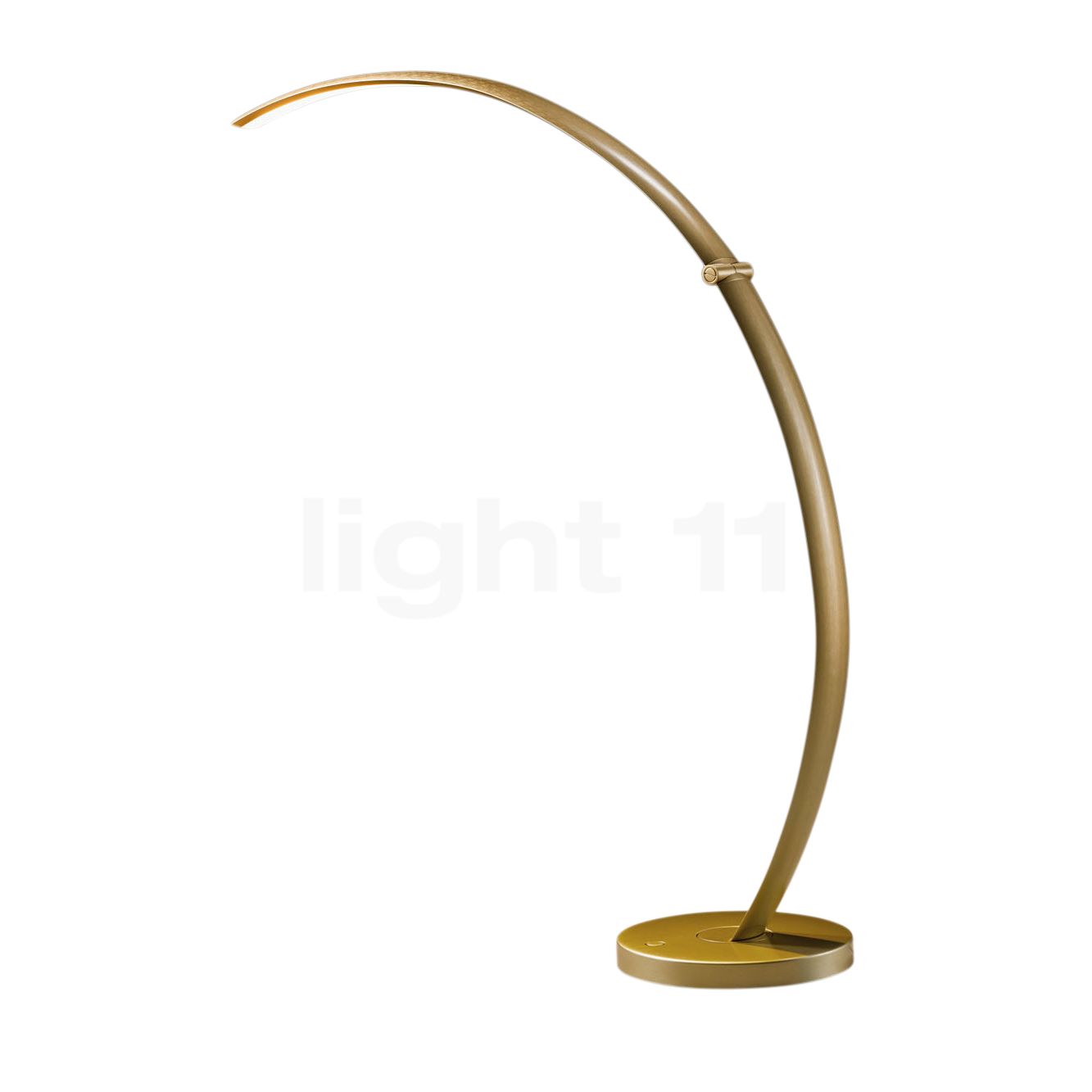 Holtkötter Epsilon Table Lamp Led At Light11 Eu
