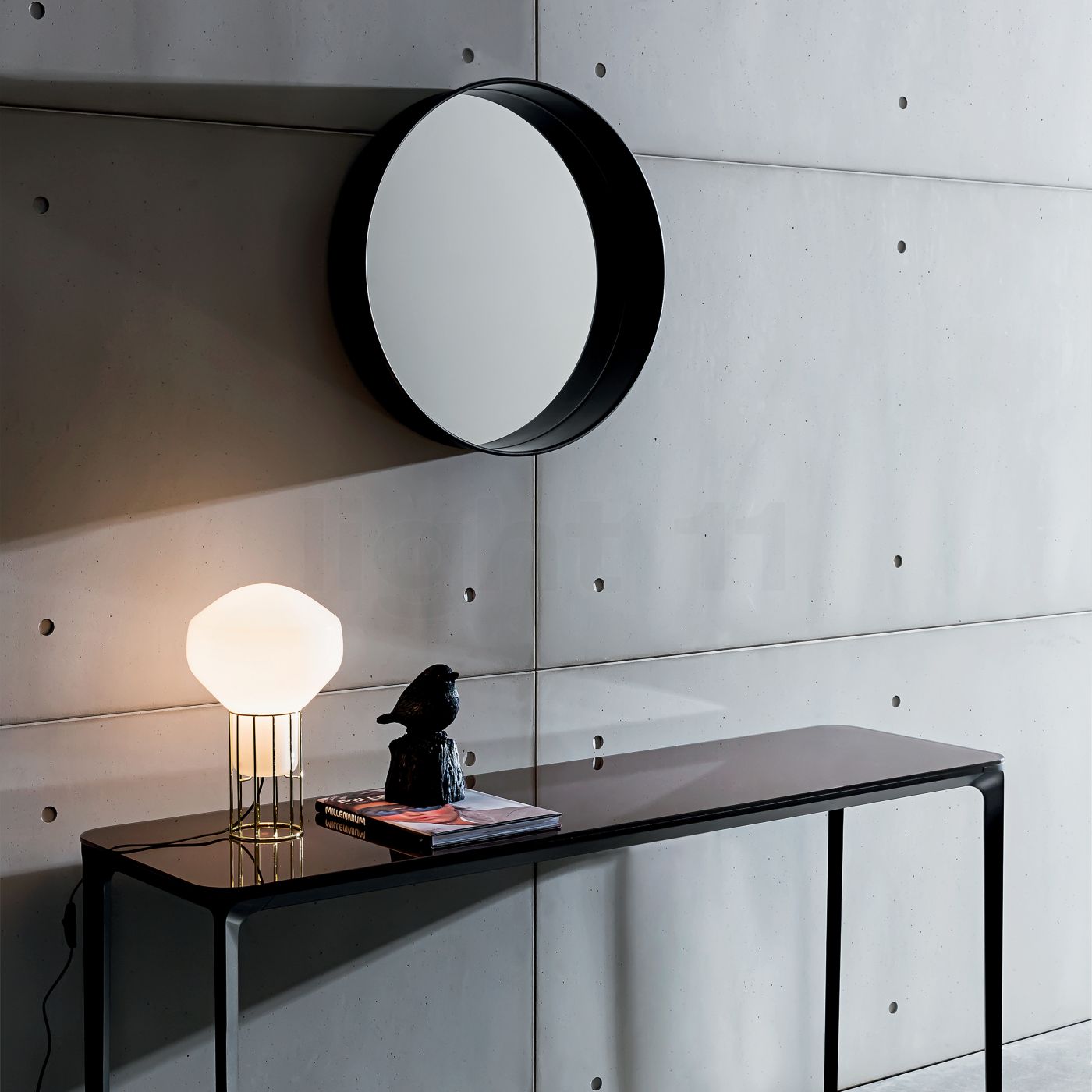 De Table En Vente Aérostat Sur Lampe Fabbian nk0OPw8