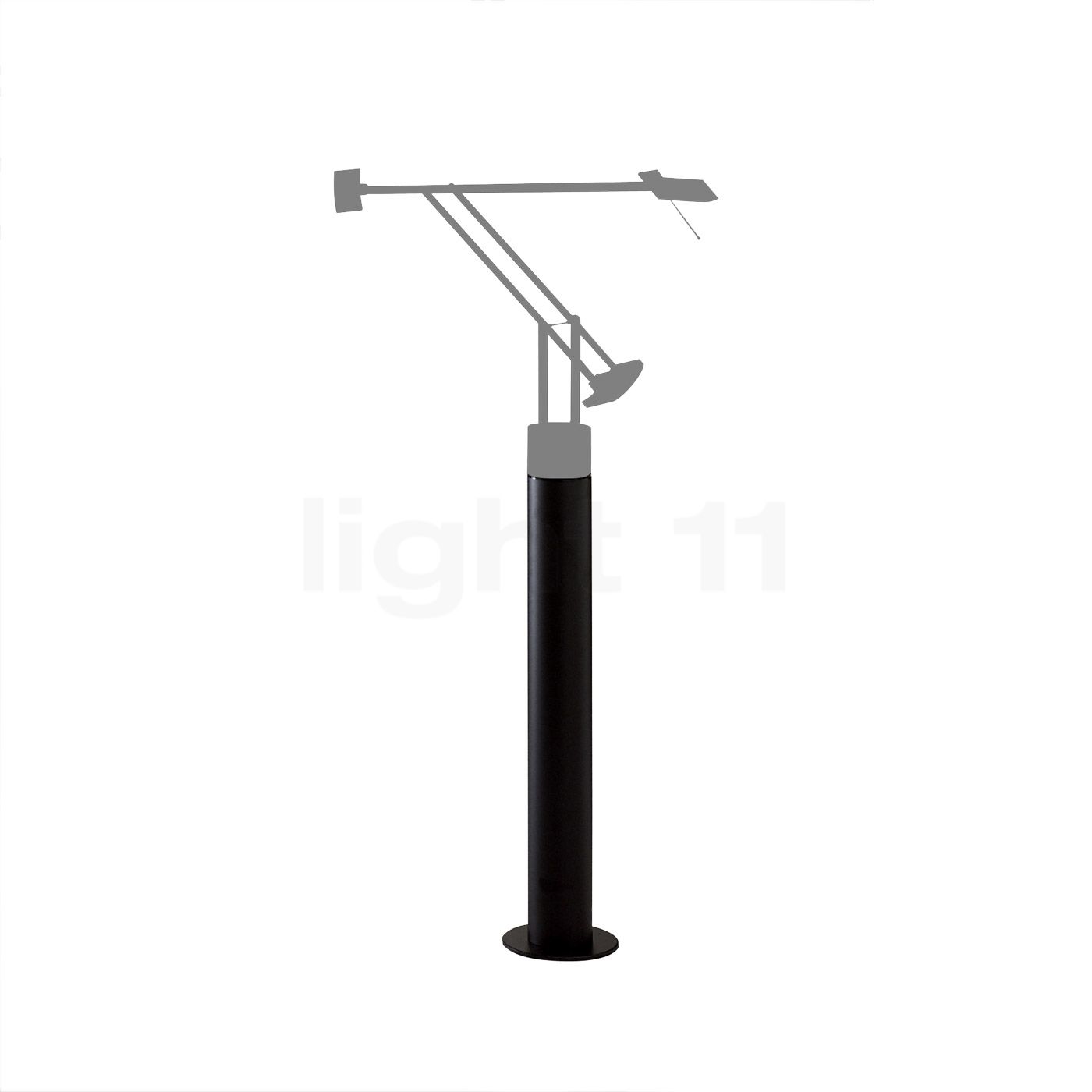 Artemide Floor Support For Tizio 50 Plus At