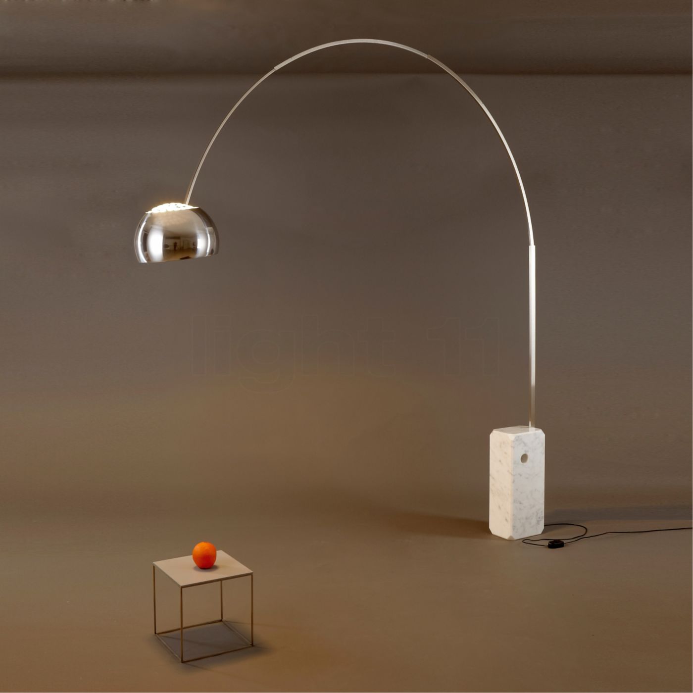 Flos Arco At Light11 Eu