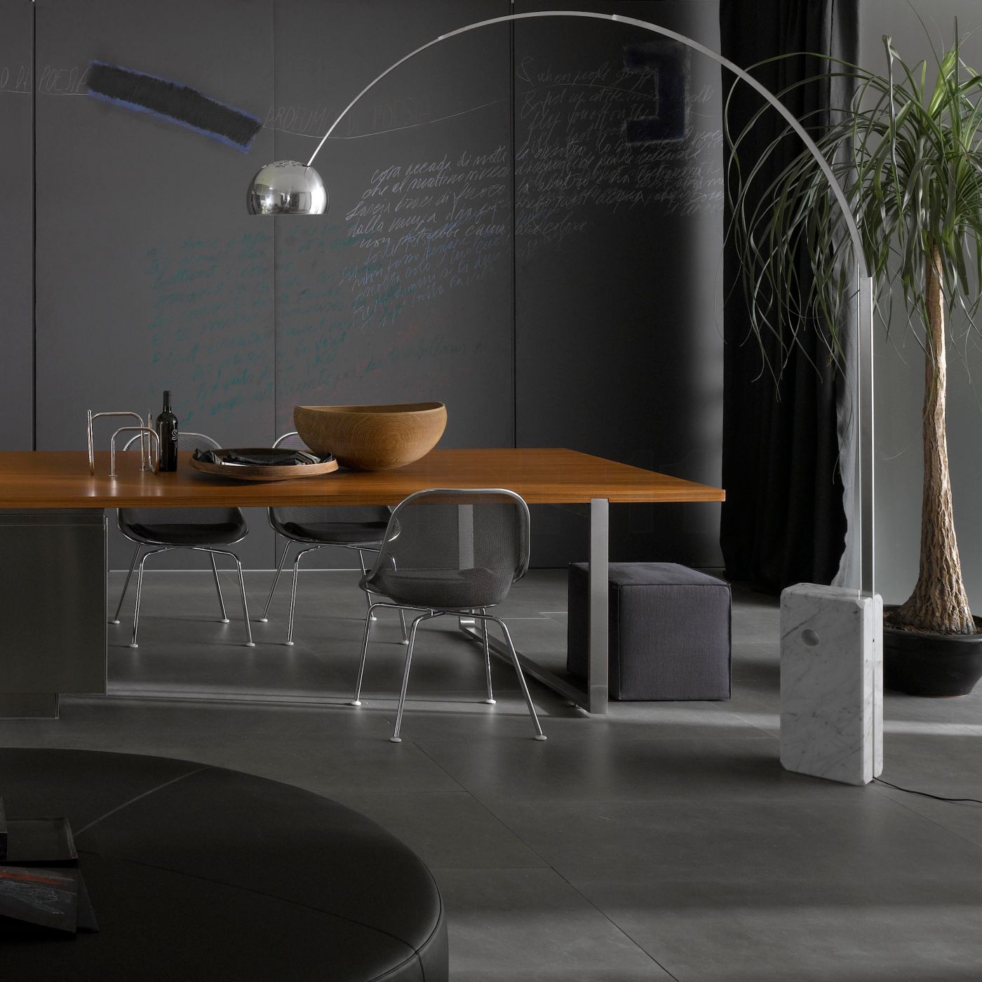 Flos Arco Led At Light11 Eu